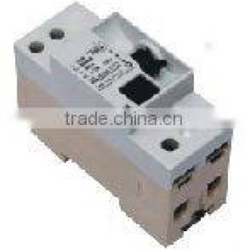 5SM1 type residual current operated circuit breaker/RCBO