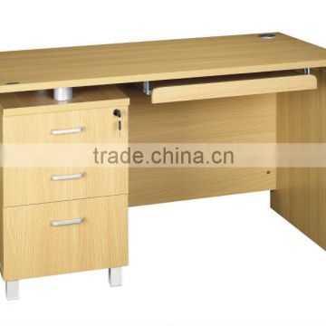 luxury wooden office desk H-707