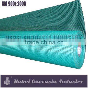 145g/m2 Wall Reinforced Fiberglass Mesh