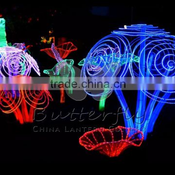 Chinese high quality traditional lanterns