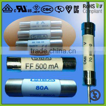 SIBA fuse 1000V 10A