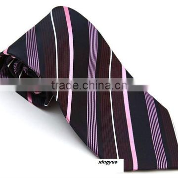 popular polyester tie