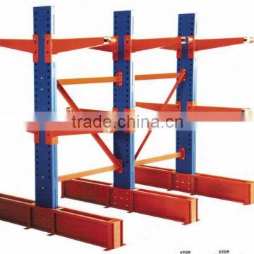 supermarket warehouse shelf cantilever storage shelves TF-088