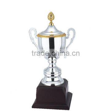 Large Advanced Trophy Cup with Lid