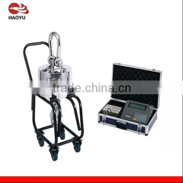 China industrial weighing scale,wireless printable hanging scale