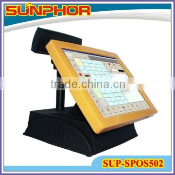 Good Quality All-in-one Touch POS Terminal