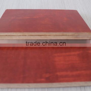 red construction plywood prices