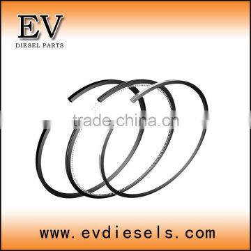 forklift and excavator parts K3M K4M piston ring kit K3H