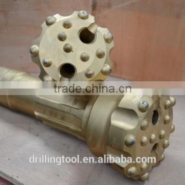 DTH Hammer Bit/QL60, SD6 diameter 152-203mm/