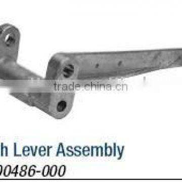 Bowling parts-A2 Bowling parts-Clutch Lever Assembly