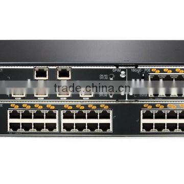 Juniper SRX650 Service Gateway Firewall SRX650-BASE-SRE6-645AP