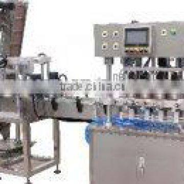 Automatic vacuum packing machine supply fast from Aliababa