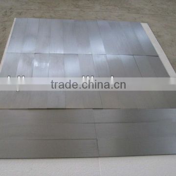 superior zirconium sheet/plate in ASTM B551