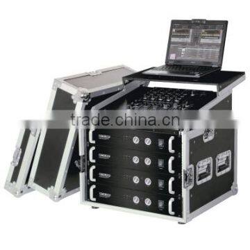 Audio and DJ Rack Cases