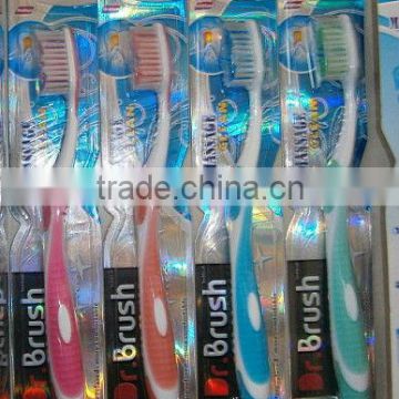 Dr.brush Toothbrush 6020