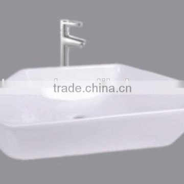 Special Design China Bathroom Ceramic Basin
