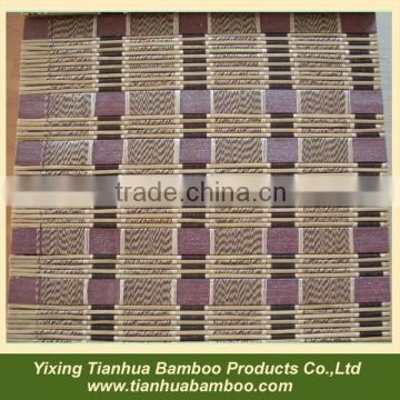 Factory promoting bamboo blinds for home decoration