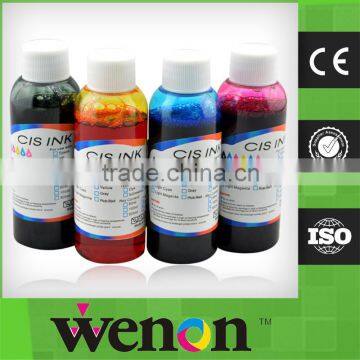 PGI750 CLI751 ciss for Canon MX727 ciss edible ink