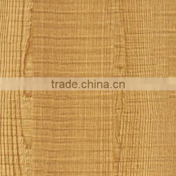 new design wood grain melamine decorative paper