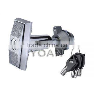 More than 10000 key changes Vending machine lock atm master key