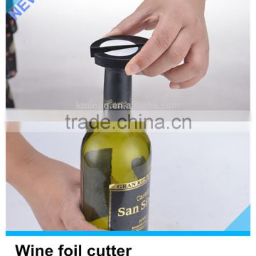 Good quallity metal wine foil cutter