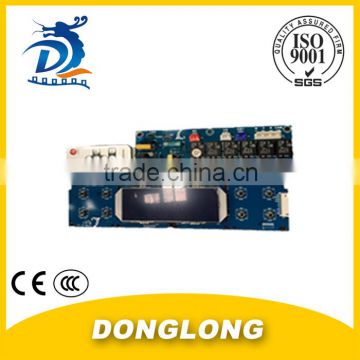 DL-70 OEM PCB Control Panel Printed Circuit Boards For Air Cooler