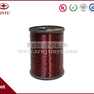 Professional Manufacturer 0.21mm Aluminum Winding Wire Size