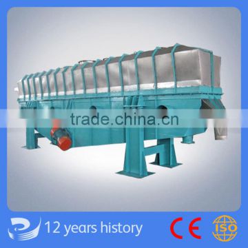 Tianyu Brand 2014 New Designed Vibration Fluidized Bed Dryer paypal acceptable