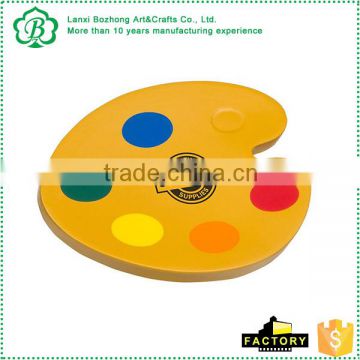 Painting Palette Stress Toy