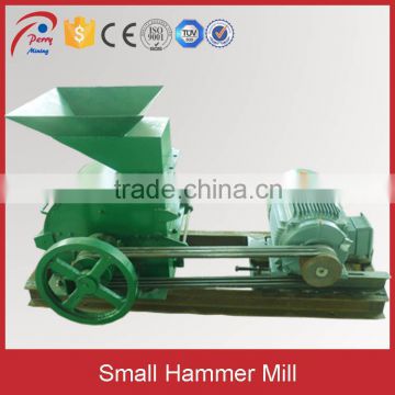 Small Hammer Mill Grinder for Australian Mining
