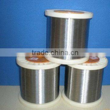 410 stainless steel wire