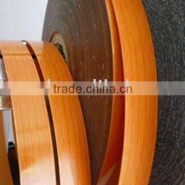 PVC edge banding for furniture