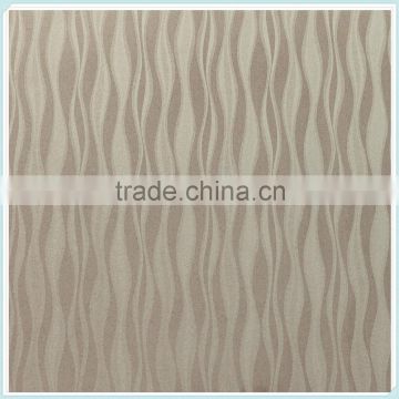 hot sale decorative interior wall panels with wall paper grain