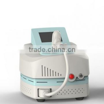 portable Best 808nm Diode Laser Body Hair Removal laser diode beauty equipment JB-808