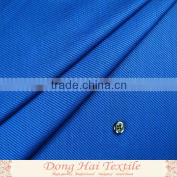 100 percents cotton stretch fabric for trousers