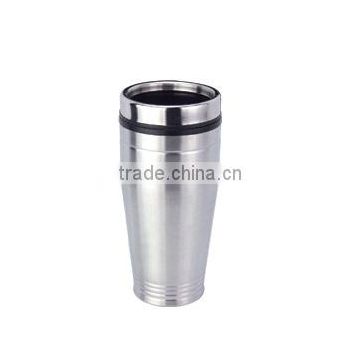 Promotional Double Wall Stainless Steel Thermal Mug