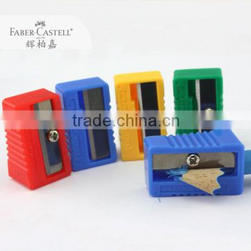 Faber- Castell plastic sharpener