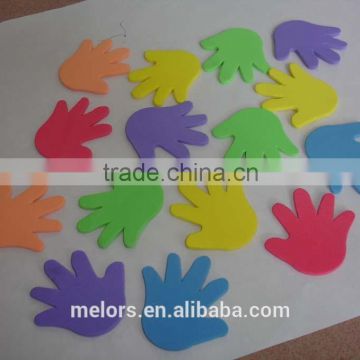 Melors Discount eva foam material creative craft eva sheet for kids