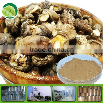 Natural lion's mane mushroom extract powder,Polysaccharides 20%--50%