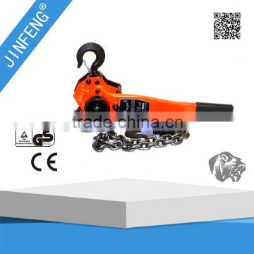 wholesale products from china 3/4 ton chain hoist lever block