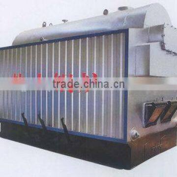 all kinds of horizontal coal fired boiler