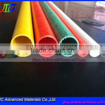 Supply High Strength FRP Tube,Electric Insulation,UV Resistant