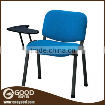 Wholesale Leather Office Chair with Tablet Parts