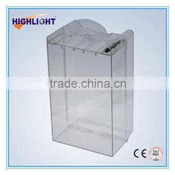 Highlgiht EAS retail anti-theft S030 EAS safer box