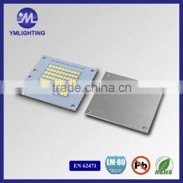High Quality China Suppliar 3030 70W High Power Smd Led PCB Board 60*60mm