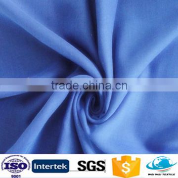 2016 new design cheap Plain Pocketing and liningPolyester Cotton Fabric
