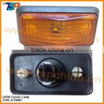 Auto Corner Lamp light suit for LADA 2105-3726087