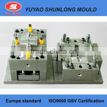 Yuyao Shunlong Customized plastic injection mould
