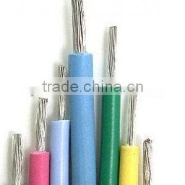 UL3352 electrical cable in house wiring