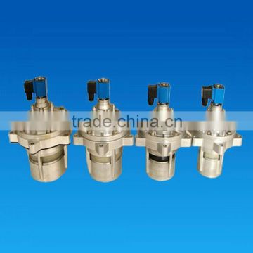 Solenoid valve,air compressor solenoid valve